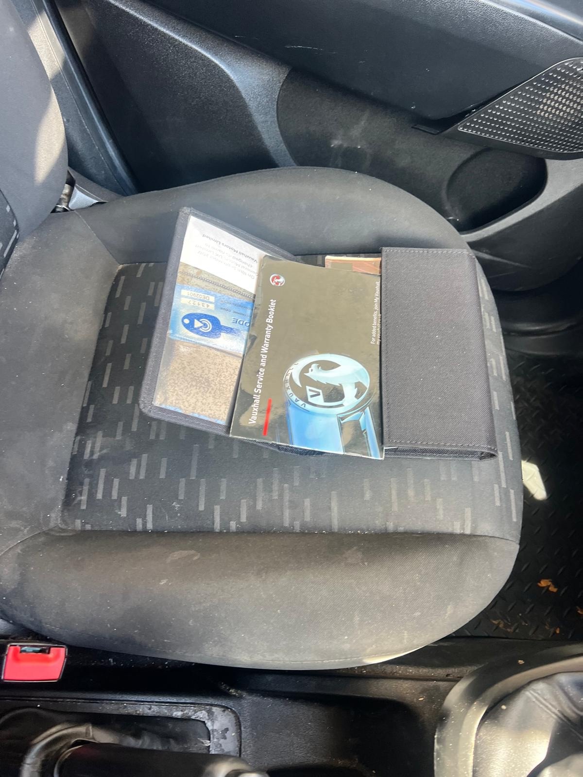 Used Vauxhall Combo 2017 for sale - 75178930: Photo 12