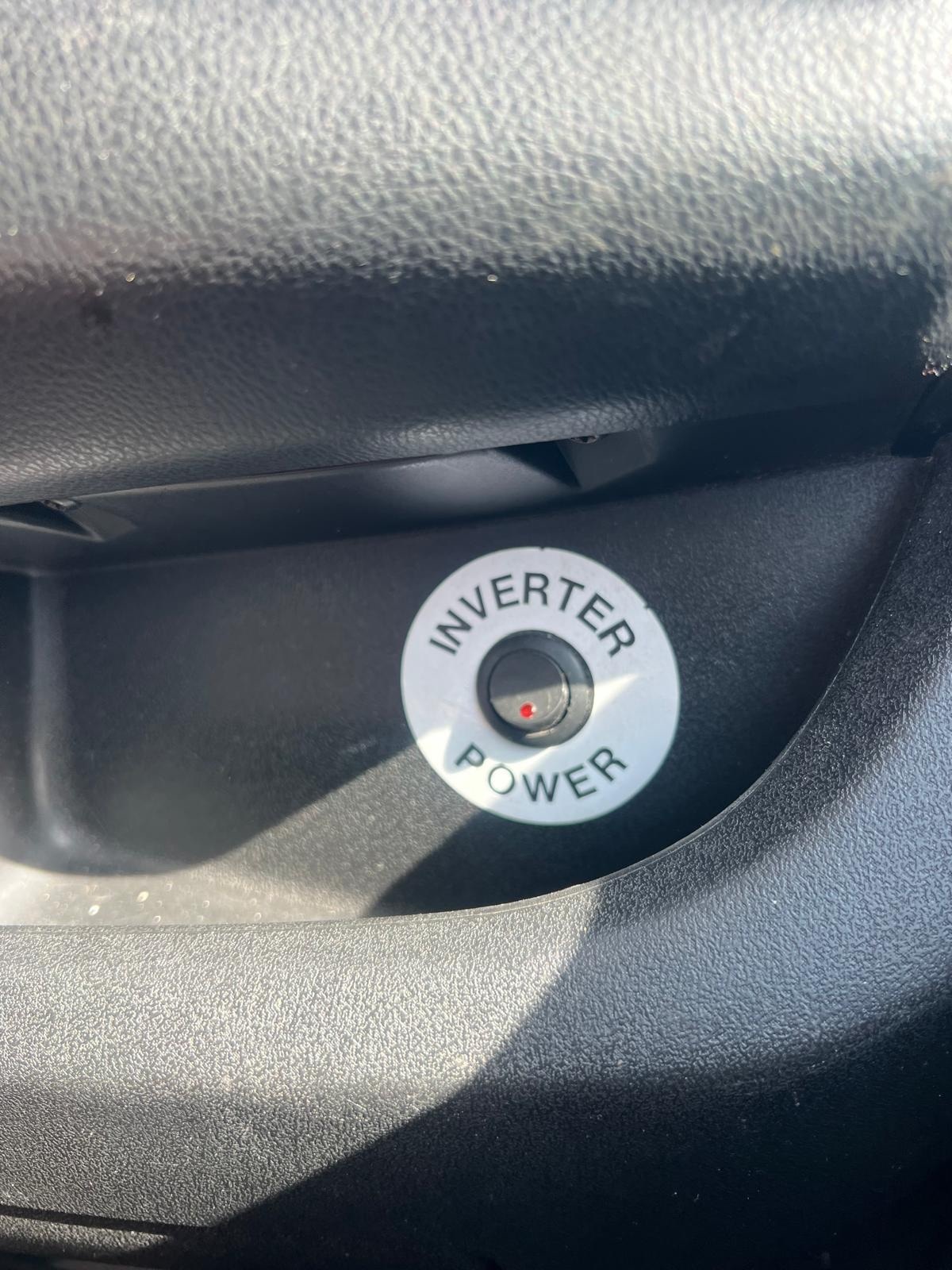 Used Vauxhall Combo 2017 for sale - 75178930: Photo 14