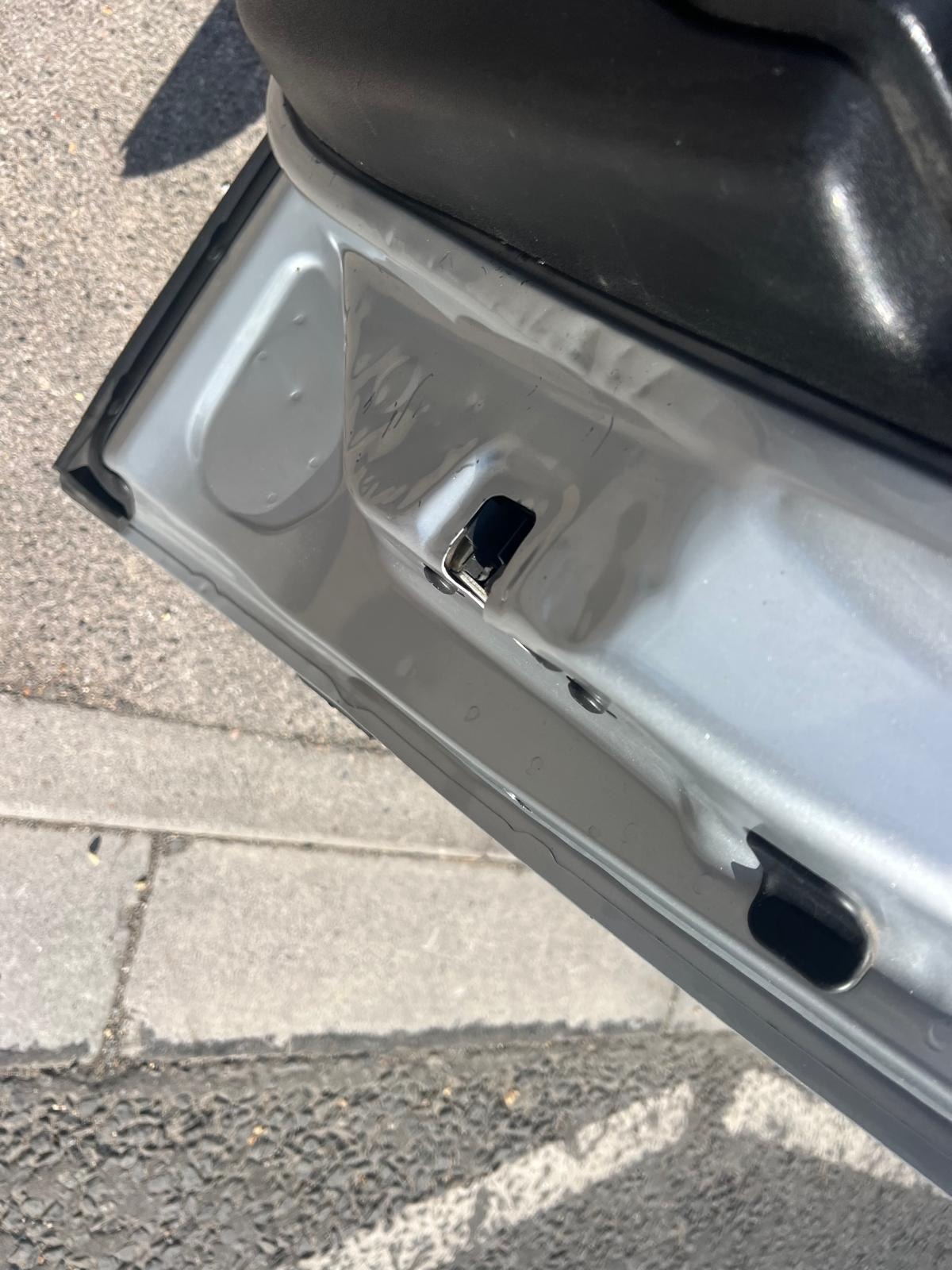 Used Vauxhall Combo 2017 for sale - 75178930: Photo 16