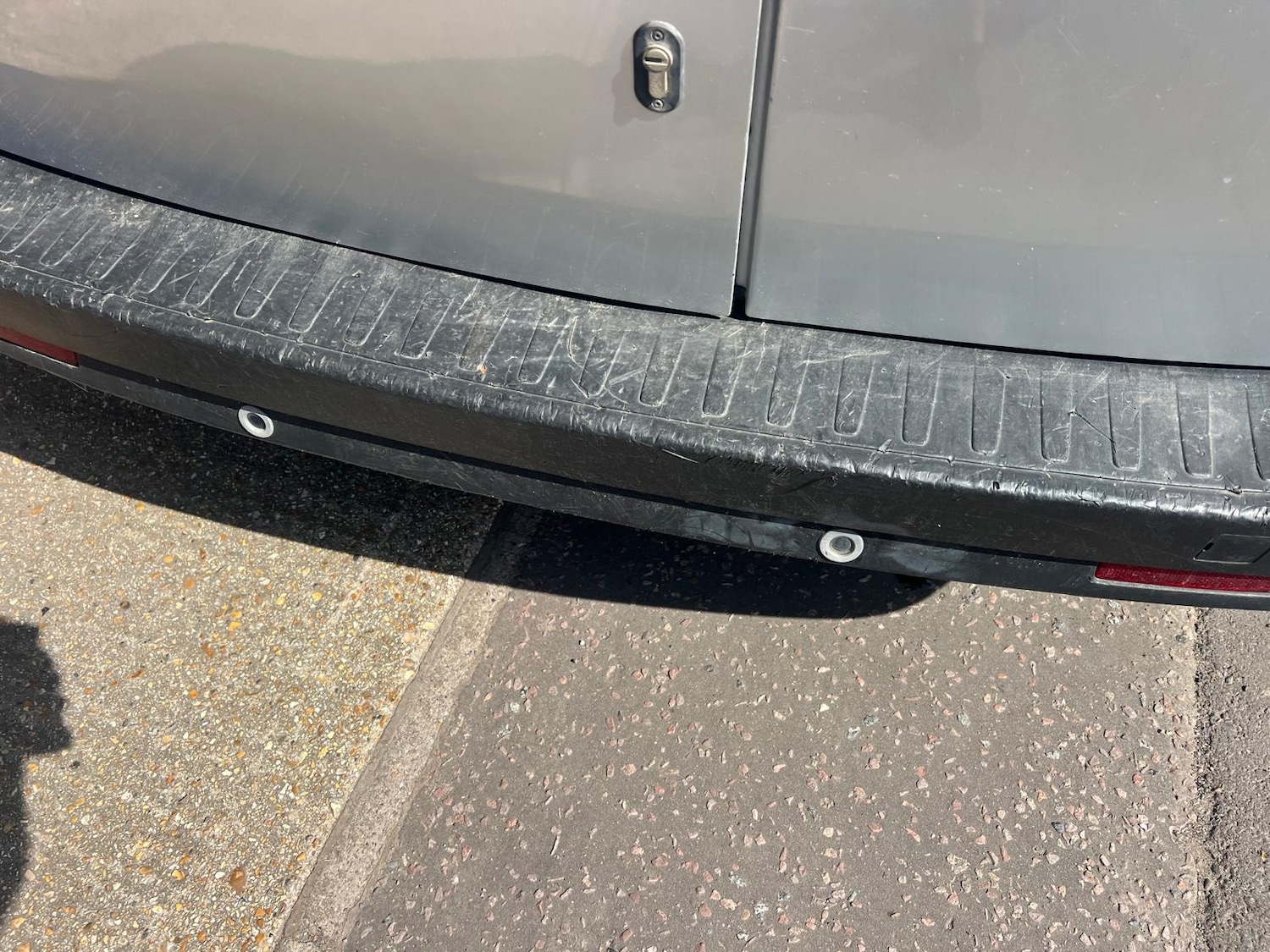 Used Vauxhall Combo 2017 for sale - 75178930: Photo 19