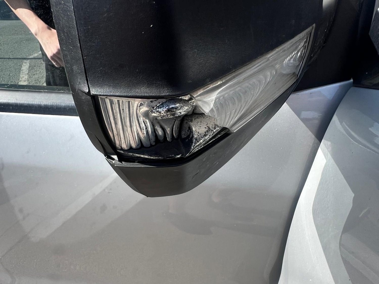 Used Vauxhall Combo 2017 for sale - 75178930: Photo 20