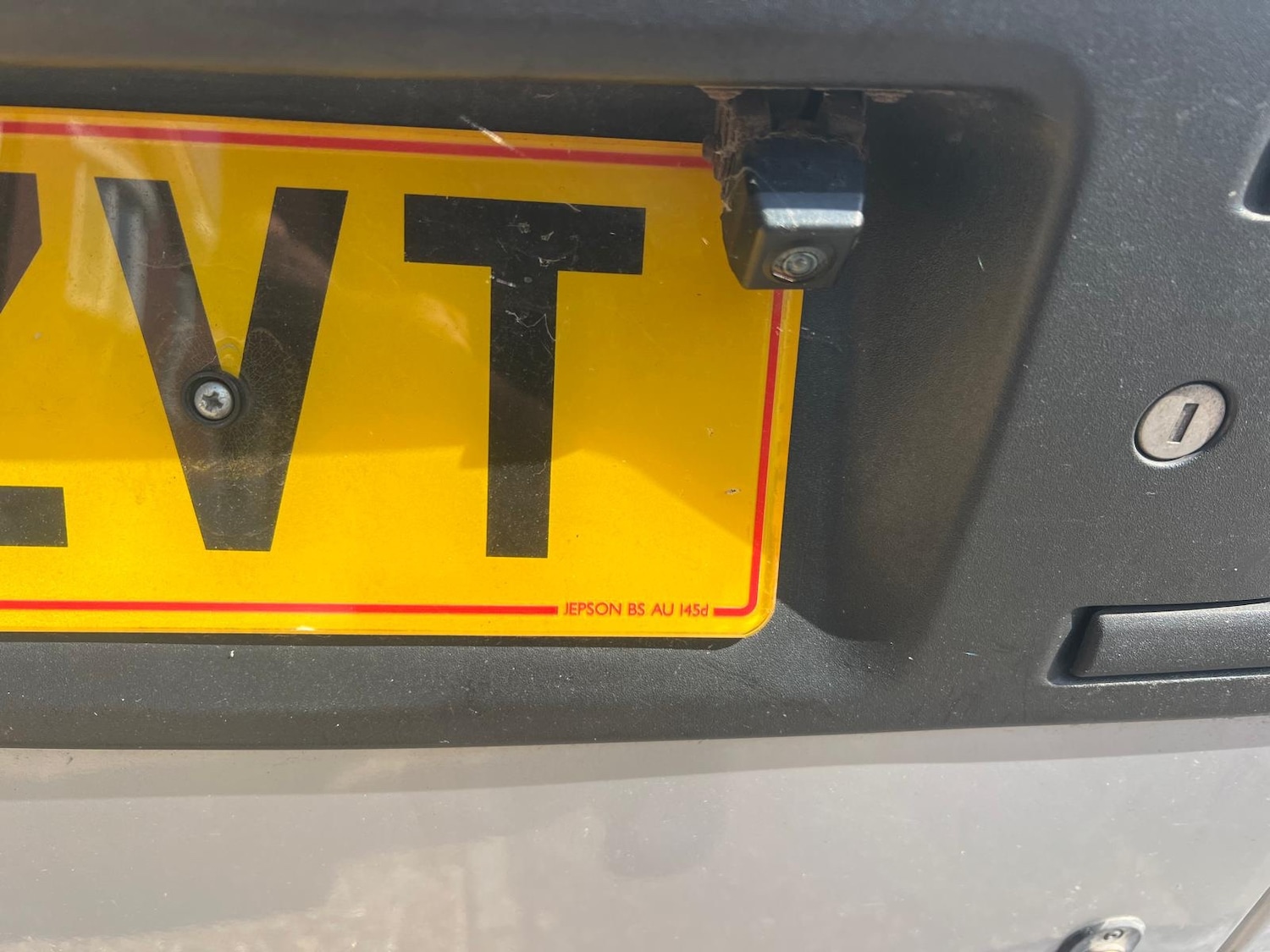 Used Vauxhall Combo 2017 for sale - 75178930: Photo 21