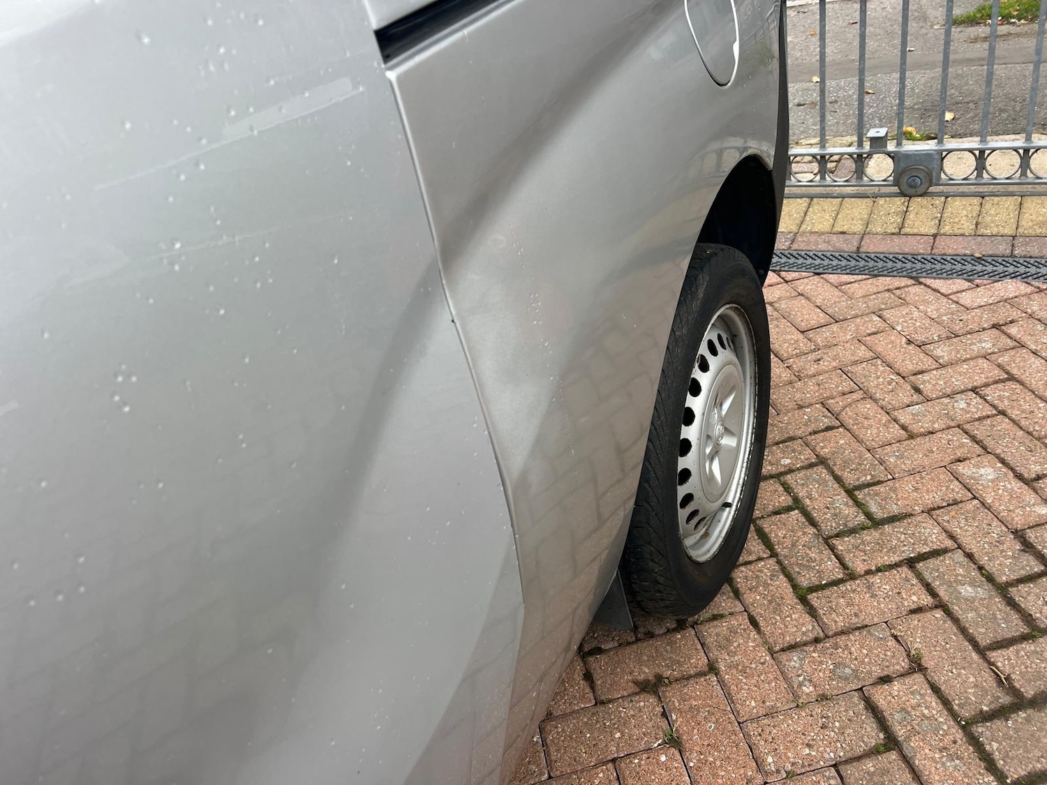 Used Vauxhall Combo 2017 for sale - 75178930: Photo 9