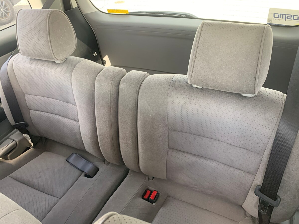 Used Toyota Alphard for sale - 76065008: Photo 11