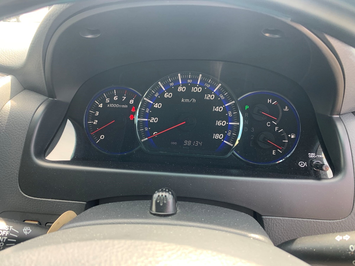 Used Toyota Alphard for sale - 76065008: Photo 13