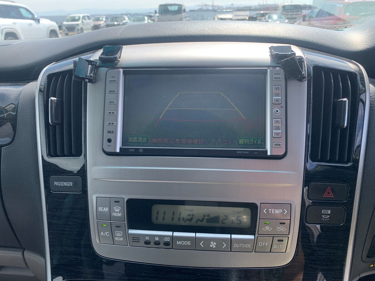 Used Toyota Alphard for sale - 76065008: Photo 14