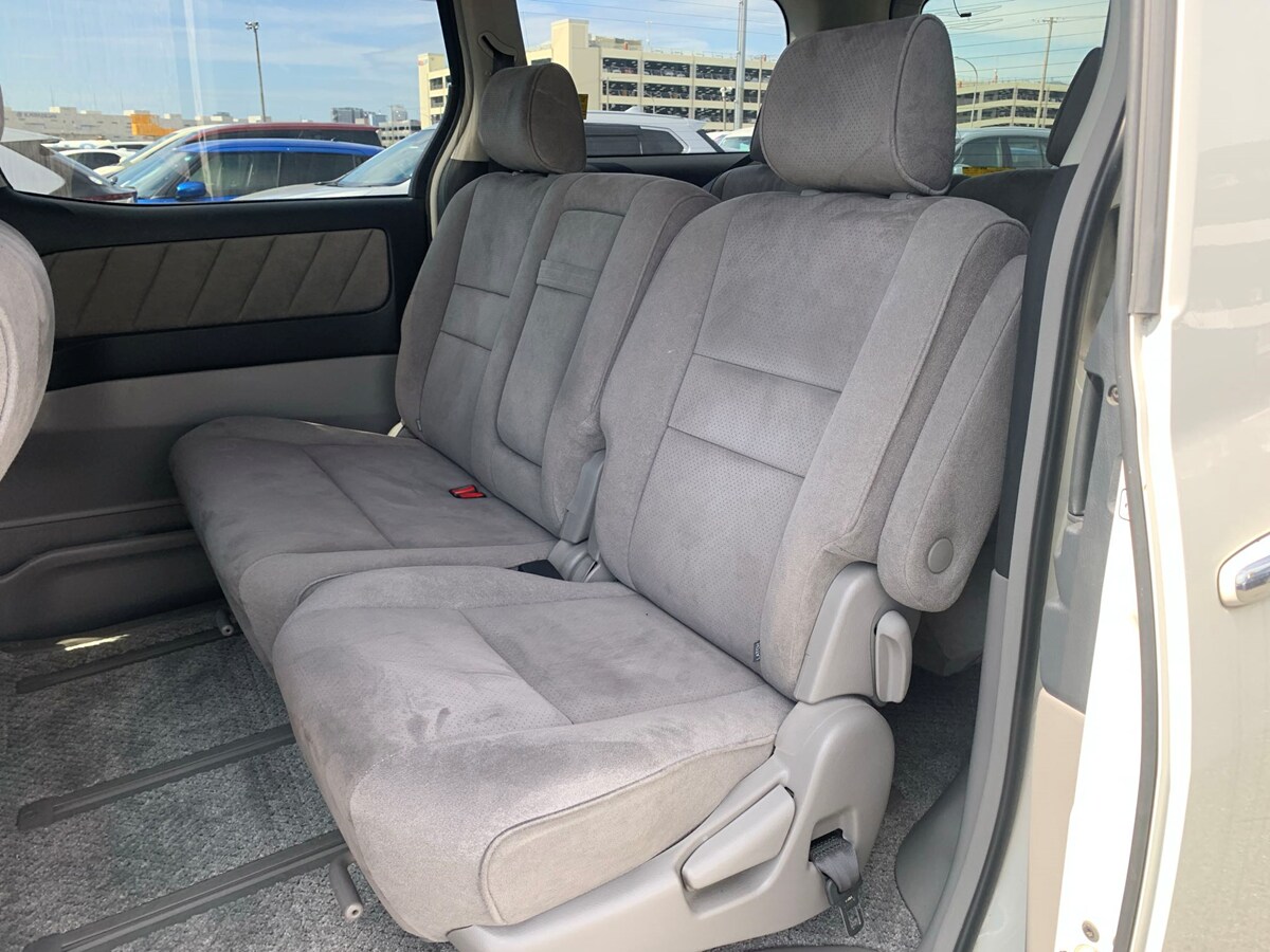 Used Toyota Alphard for sale - 76065008: Photo 6