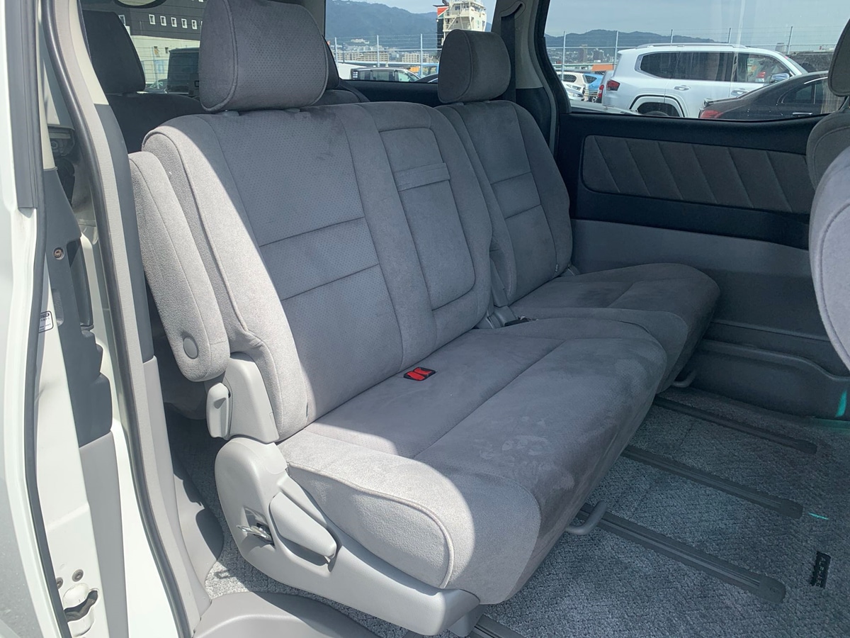 Used Toyota Alphard for sale - 76065008: Photo 8