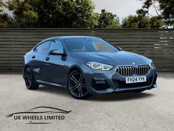 Used BMW 2 Series 2024 for sale - 78704769: Photo