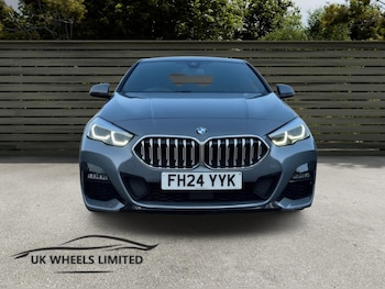Used BMW 2 Series 2024 for sale - 78704769: Photo
