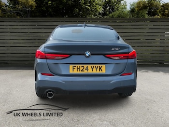 Used BMW 2 Series 2024 for sale - 78704769: Photo