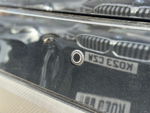 Used Nissan Micra 2020 for sale - 75697361: Photo 12