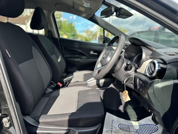 Used Nissan Micra 2020 for sale - 75697361: Photo 15