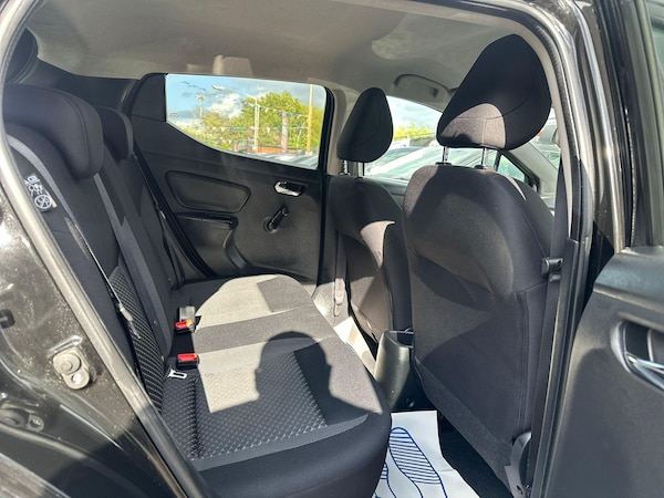 Used Nissan Micra 2020 for sale - 75697361: Photo 16