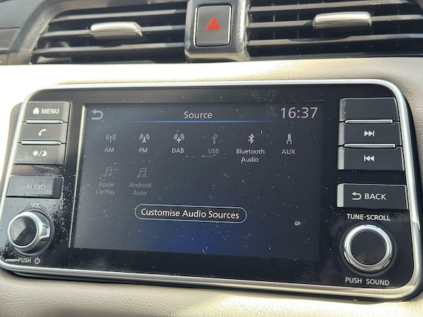 Used Nissan Micra 2020 for sale - 75697361: Photo 22