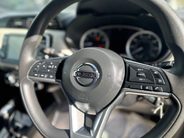 Used Nissan Micra 2020 for sale - 75697361: Photo 26