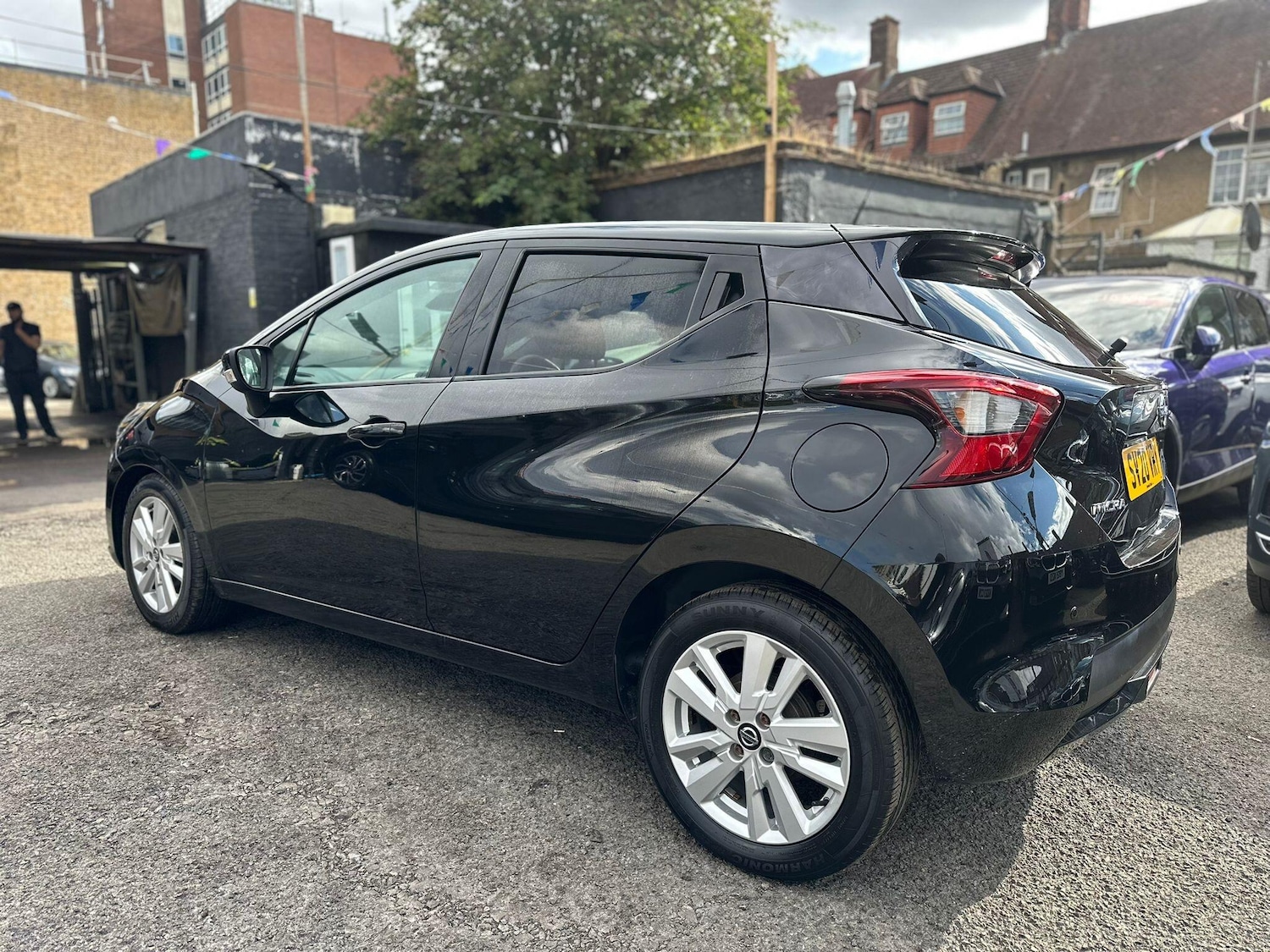 Vehicle 9