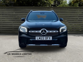 Used Mercedes-Benz GLB 2022 for sale - 79464584: Photo