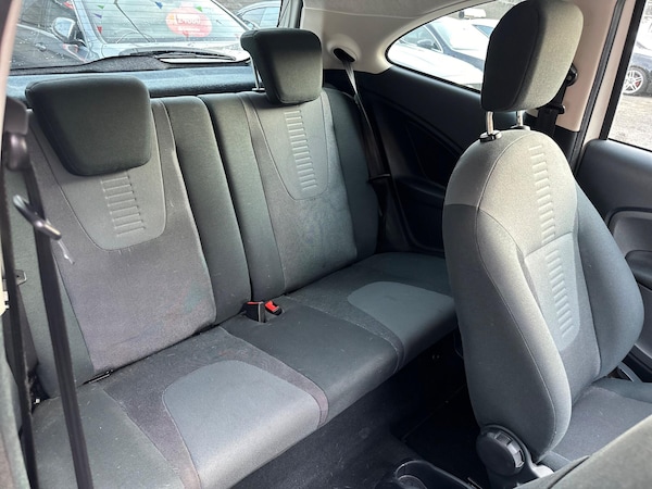 Used Ford Ka 2012 for sale - 75991181: Photo 10