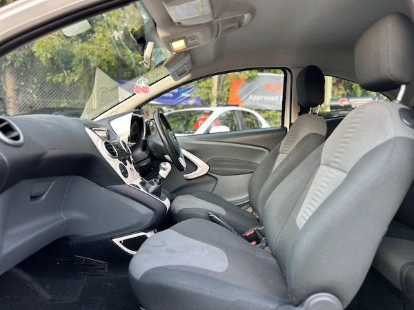 Used Ford Ka 2012 for sale - 75991181: Photo 11