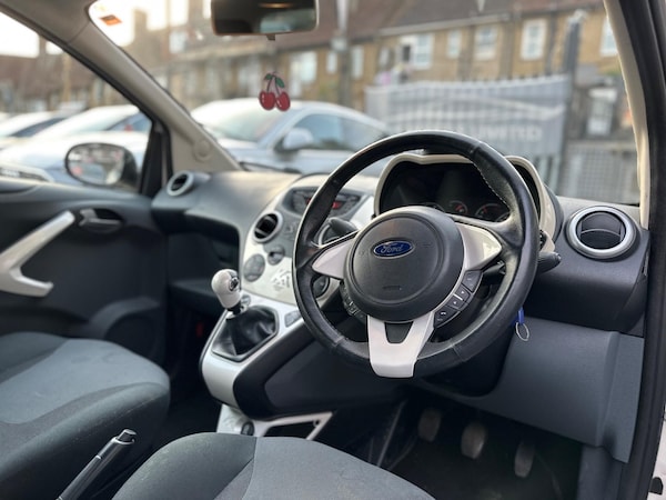 Used Ford Ka 2012 for sale - 75991181: Photo 14