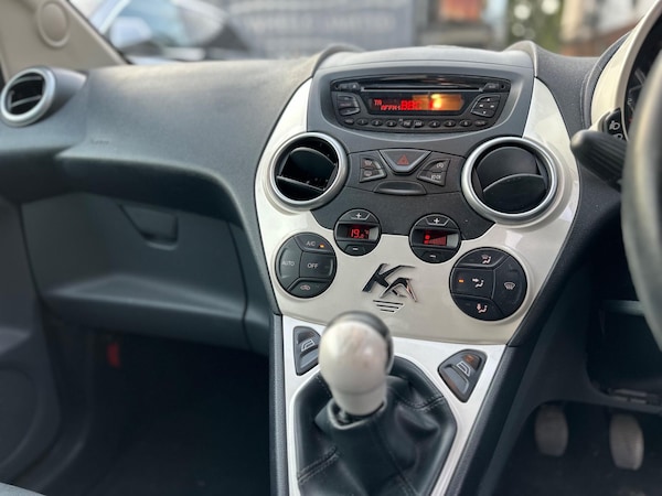 Used Ford Ka 2012 for sale - 75991181: Photo 15