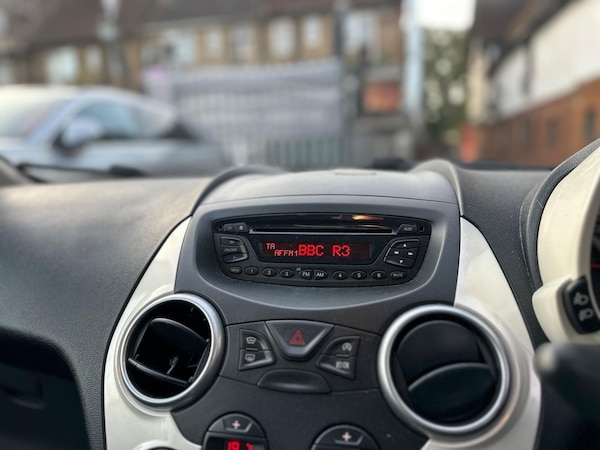 Used Ford Ka 2012 for sale - 75991181: Photo 16