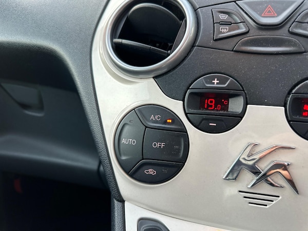 Used Ford Ka 2012 for sale - 75991181: Photo 17