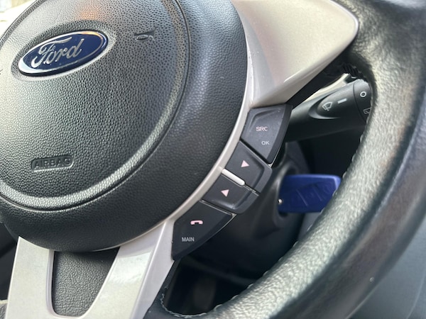 Used Ford Ka 2012 for sale - 75991181: Photo 20