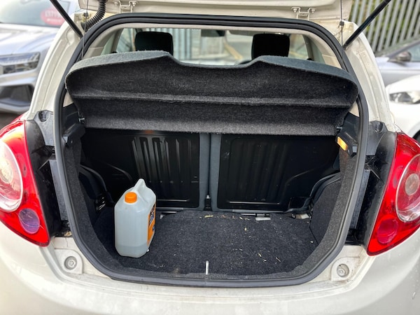 Used Ford Ka 2012 for sale - 75991181: Photo 21