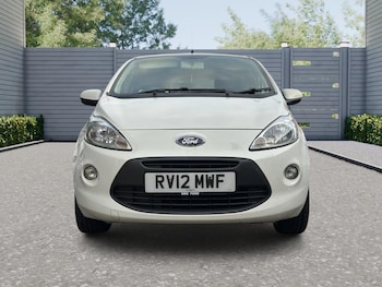 Used Ford Ka 2012 for sale - 75991181: Photo 3
