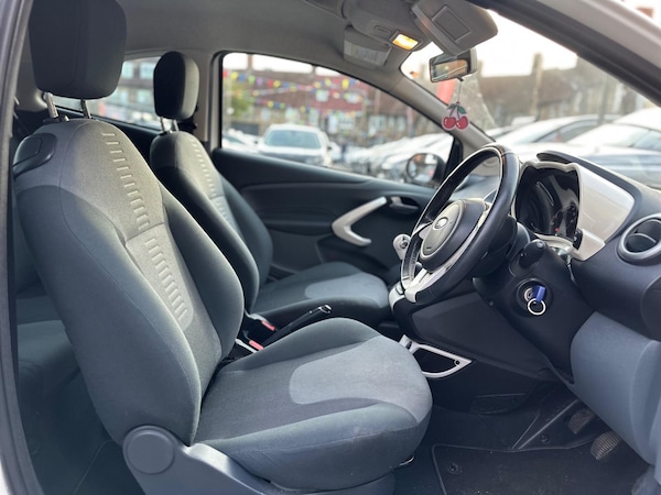 Used Ford Ka 2012 for sale - 75991181: Photo 9