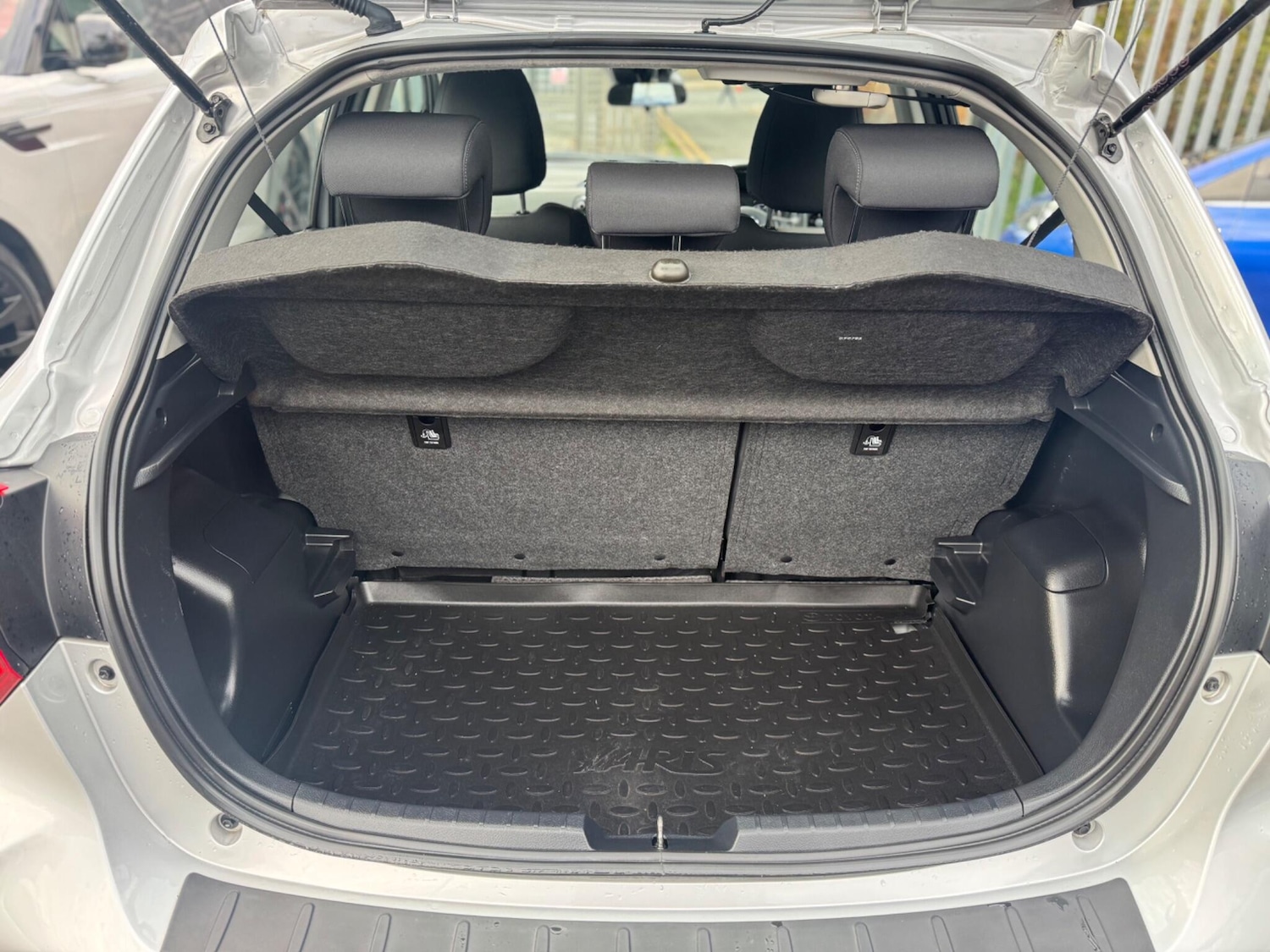 Used Toyota Yaris 2018 for sale - 76295743: Photo 34