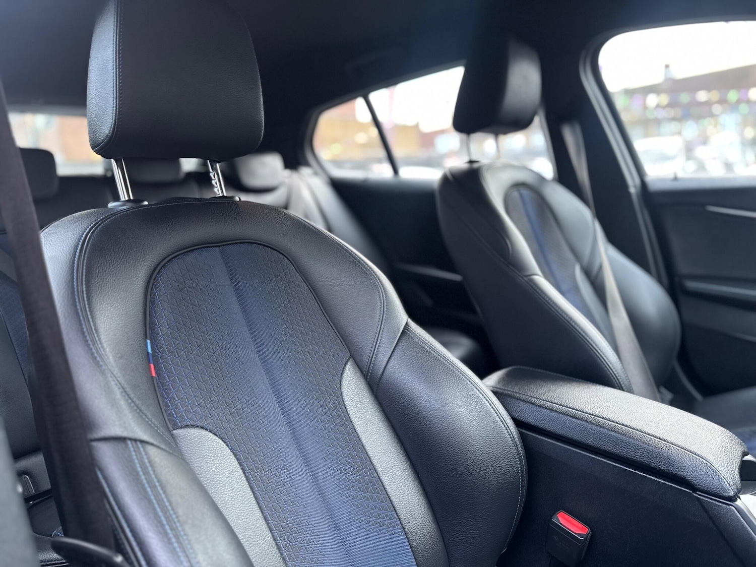 Used BMW 1 Series 2022 for sale - 77387297: Photo 12