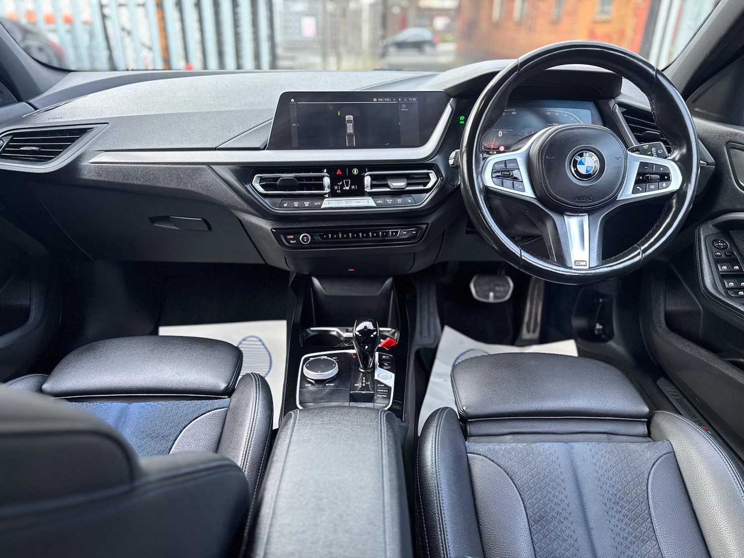 Used BMW 1 Series 2022 for sale - 77387297: Photo 13