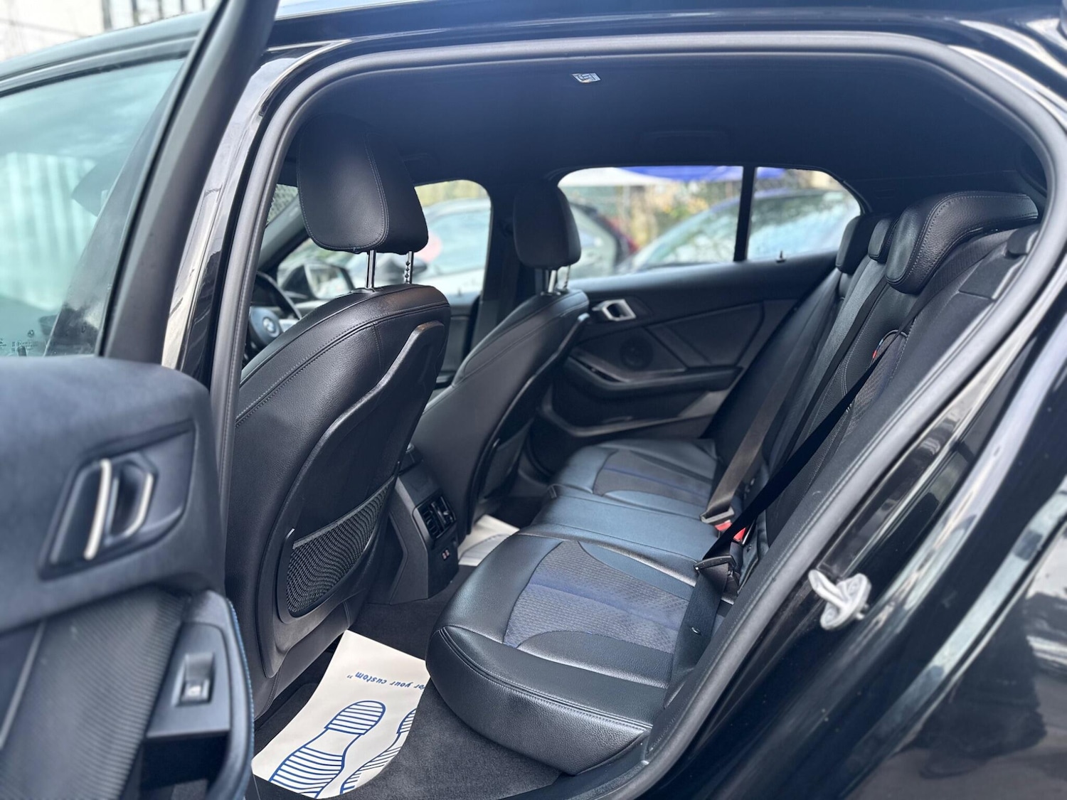 Used BMW 1 Series 2022 for sale - 77387297: Photo 15