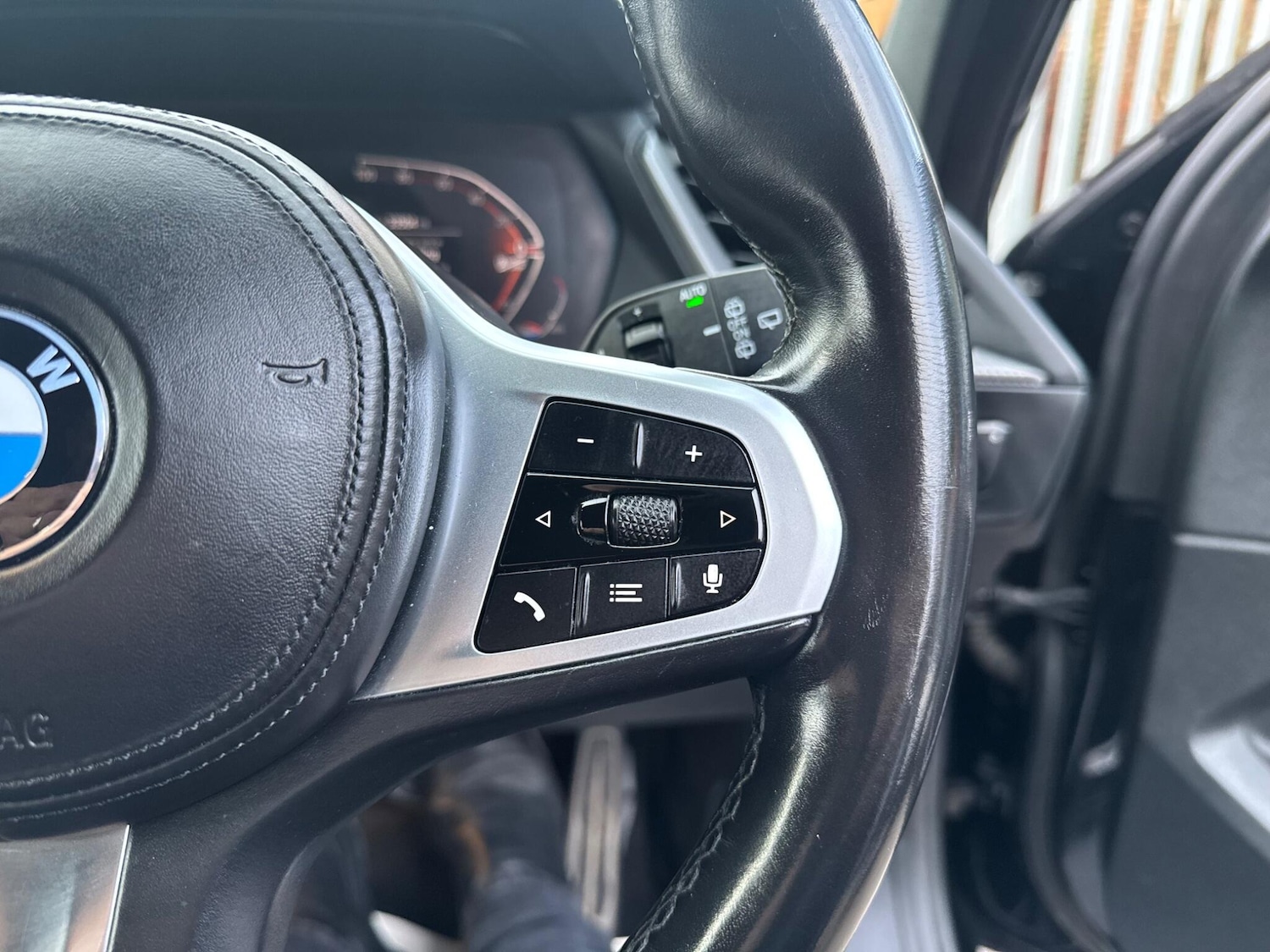 Used BMW 1 Series 2022 for sale - 77387297: Photo 17