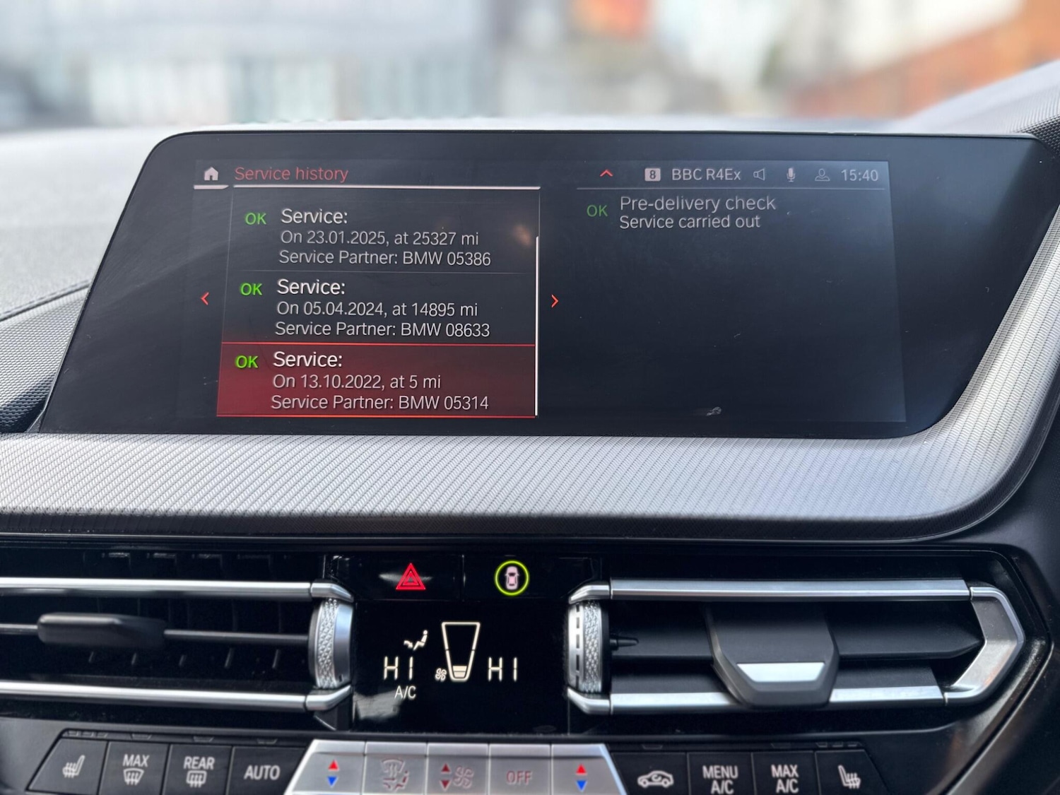 Used BMW 1 Series 2022 for sale - 77387297: Photo 19