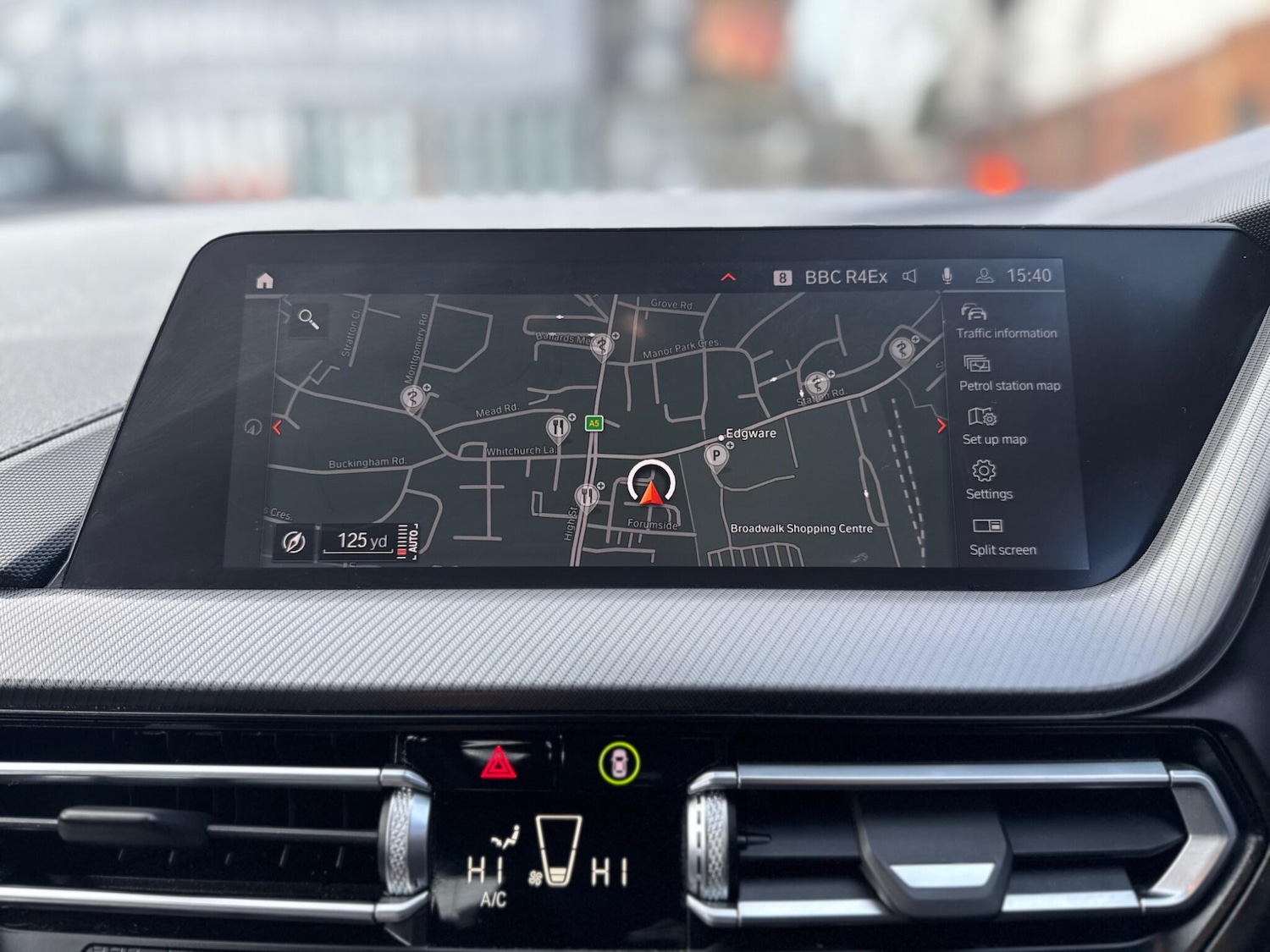 Used BMW 1 Series 2022 for sale - 77387297: Photo 22