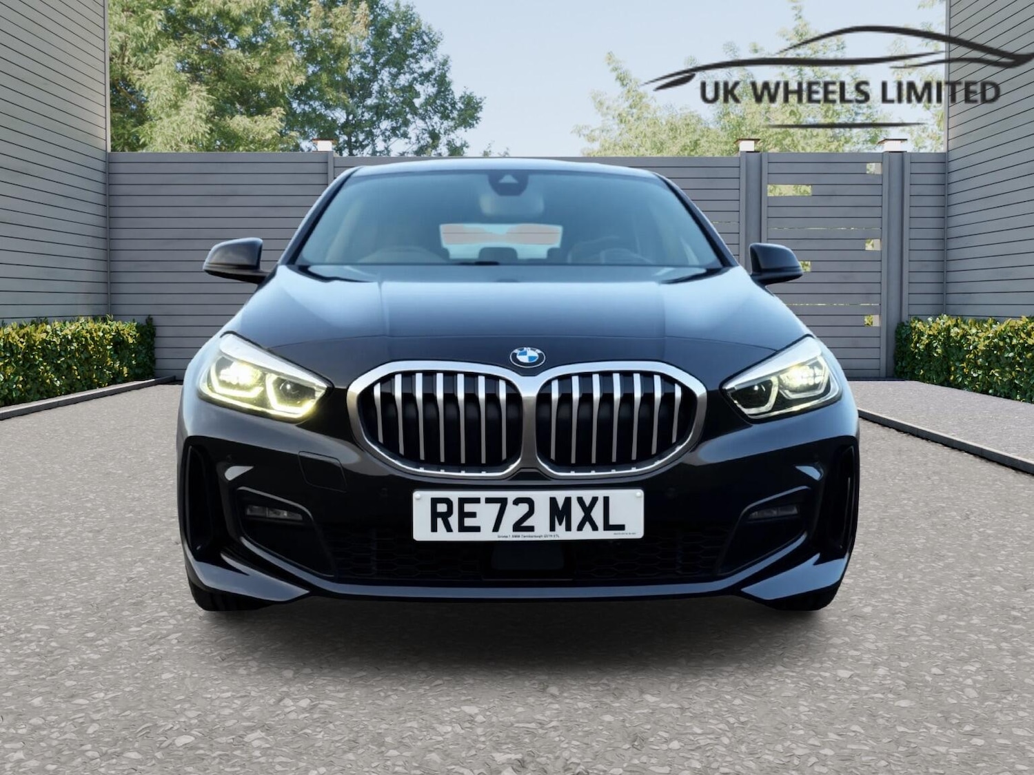 Used BMW 1 Series 2022 for sale - 77387297: Photo 3