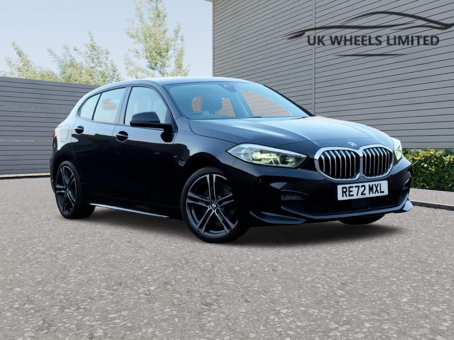 Used BMW 1 Series 2022 for sale - 77387297: Photo 32