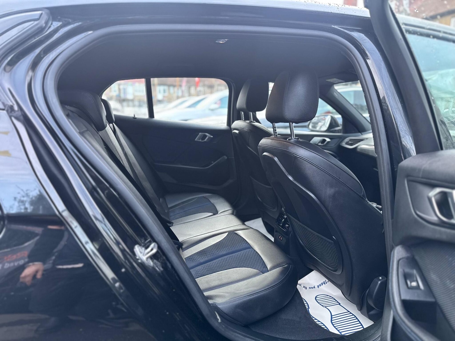 Used BMW 1 Series 2022 for sale - 77387297: Photo 34