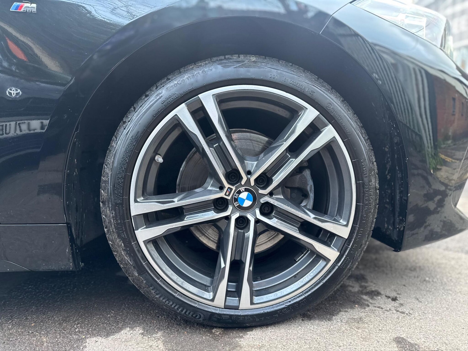 Used BMW 1 Series 2022 for sale - 77387297: Photo 36