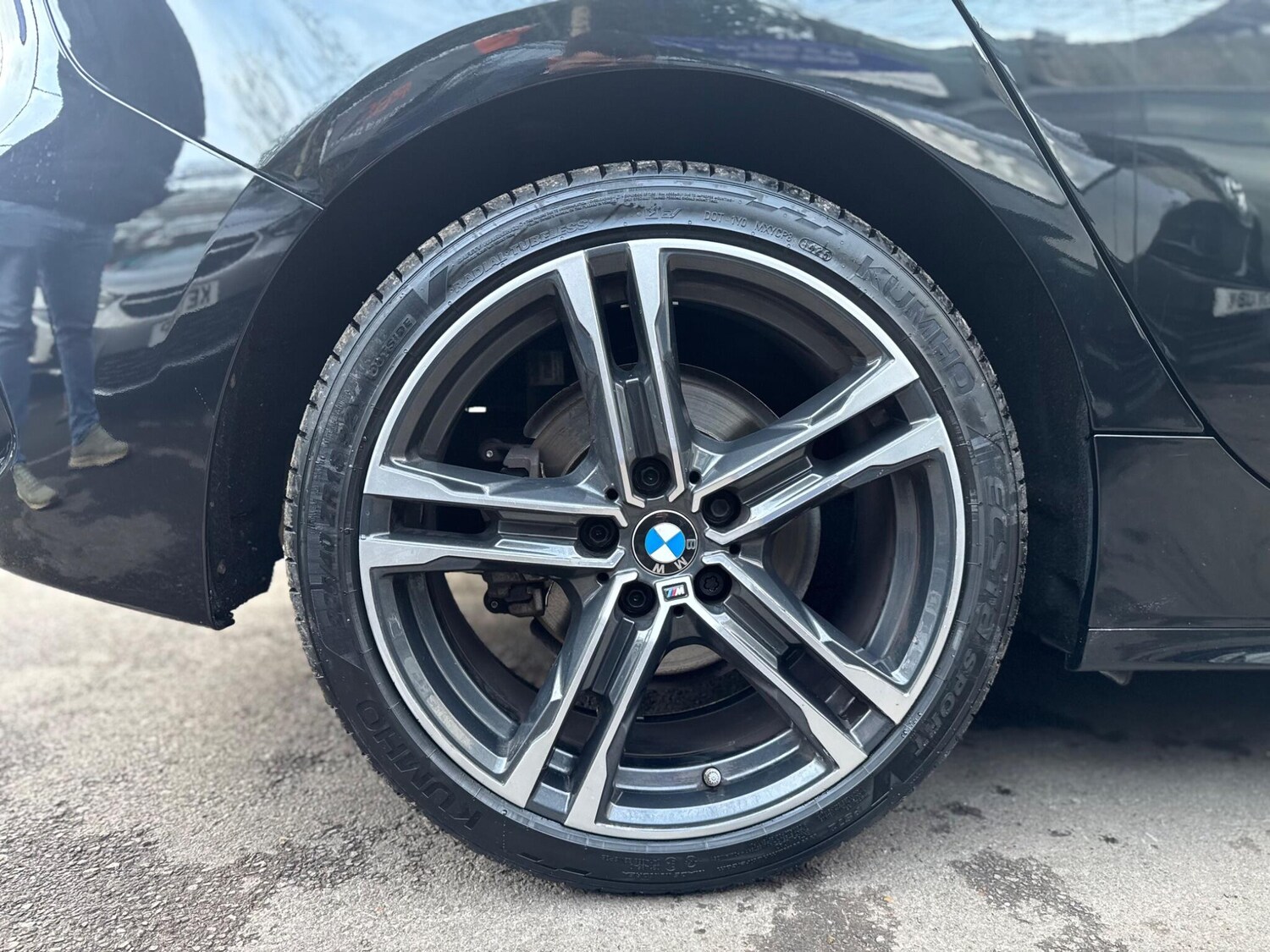 Used BMW 1 Series 2022 for sale - 77387297: Photo 39