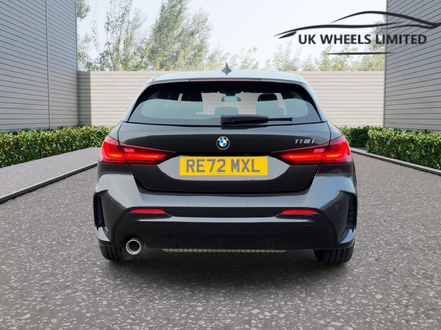 Used BMW 1 Series 2022 for sale - 77387297: Photo 4