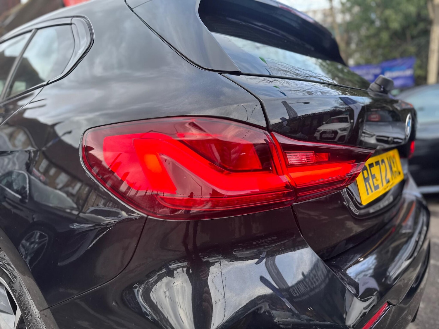 Used BMW 1 Series 2022 for sale - 77387297: Photo 42