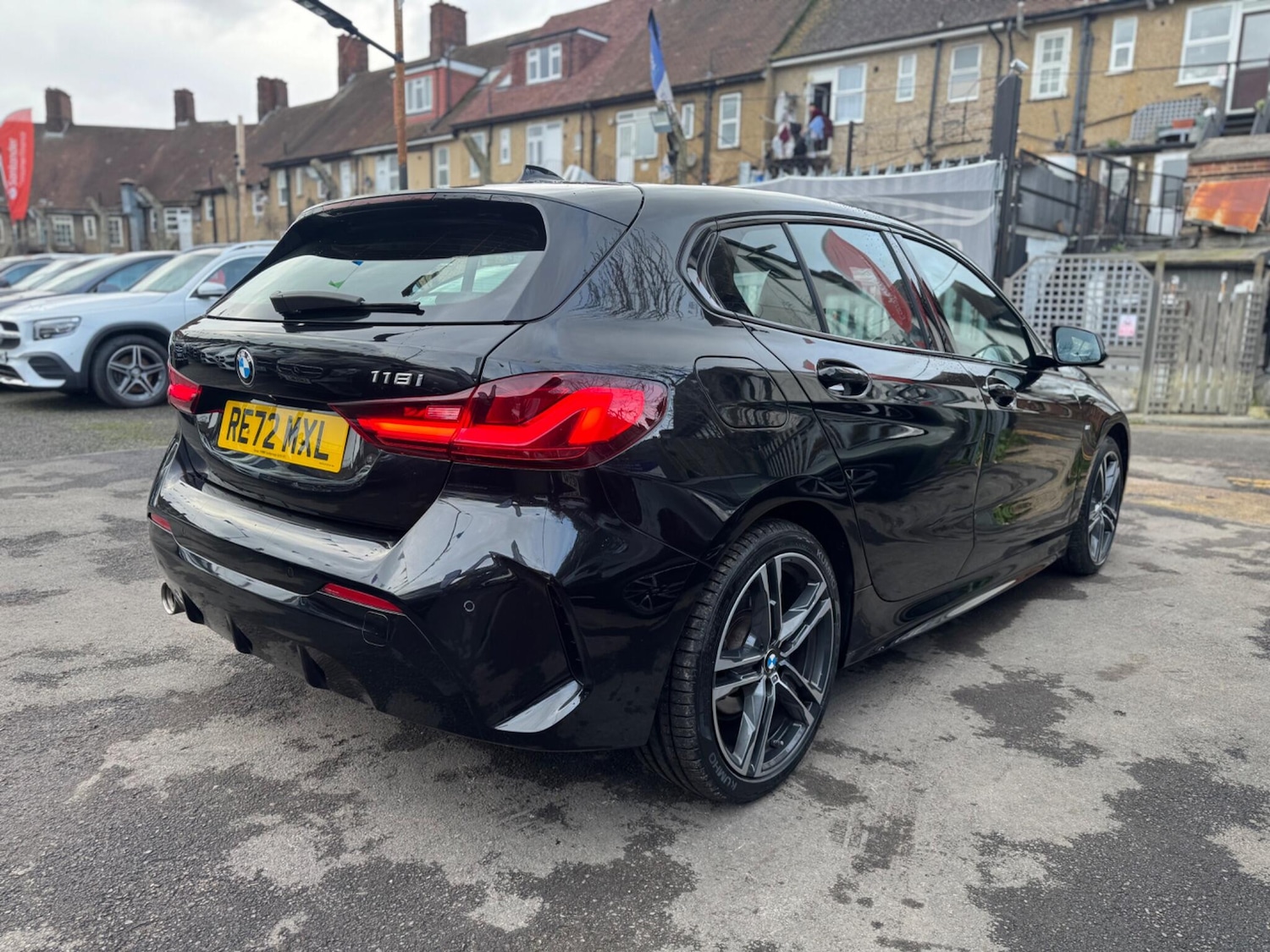 Used BMW 1 Series 2022 for sale - 77387297: Photo 9