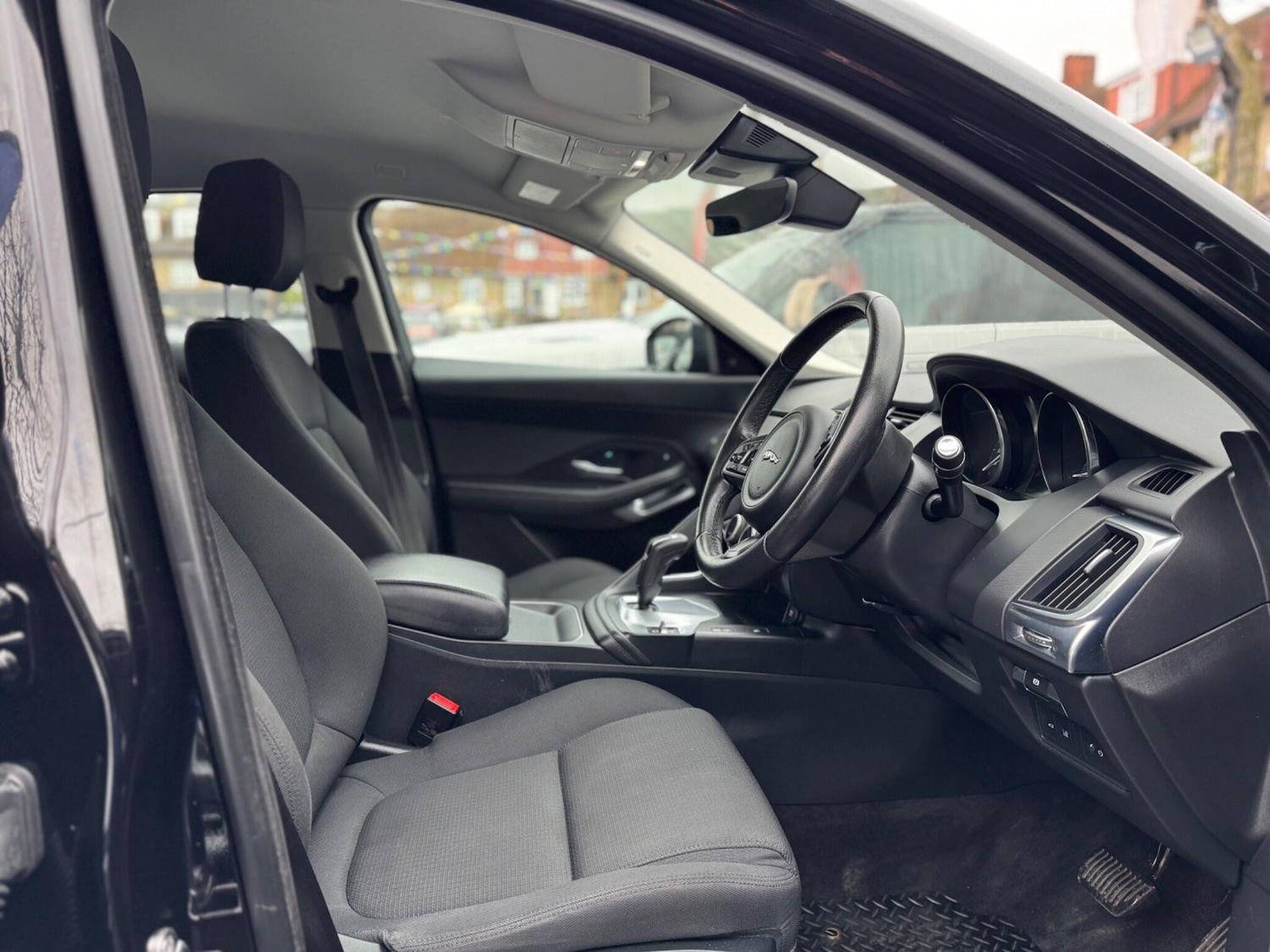 Used Jaguar E-Pace for sale - 76550850: Photo 13