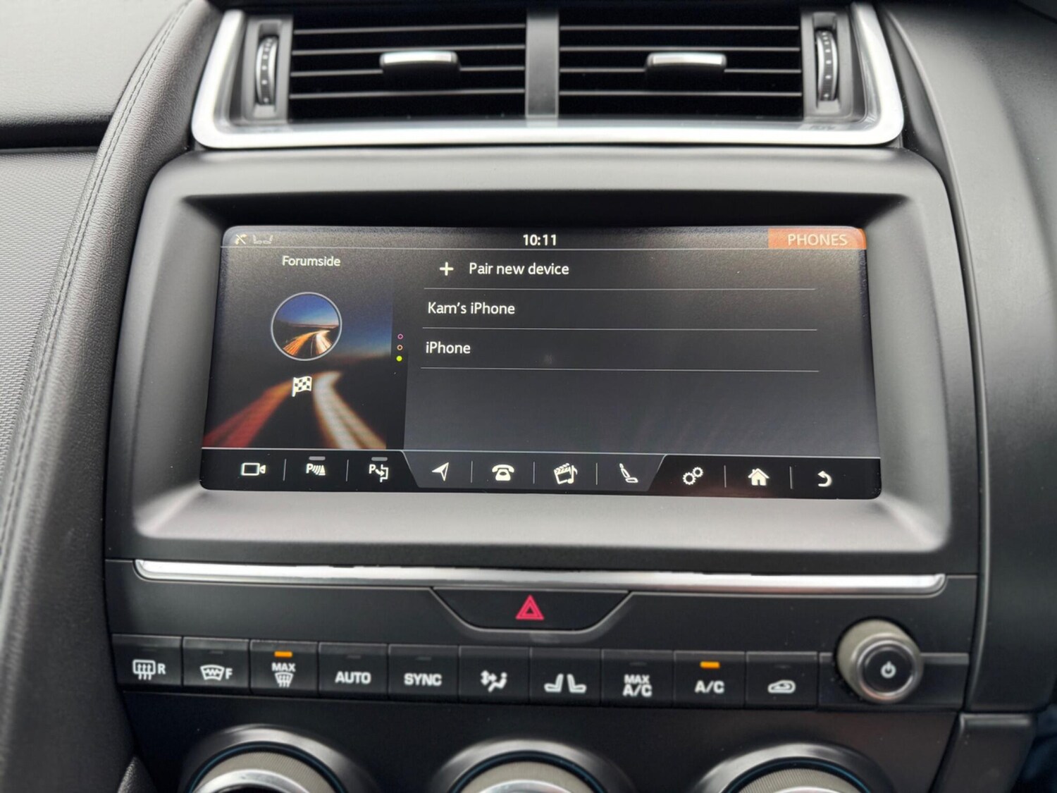 Used Jaguar E-Pace for sale - 76550850: Photo 16