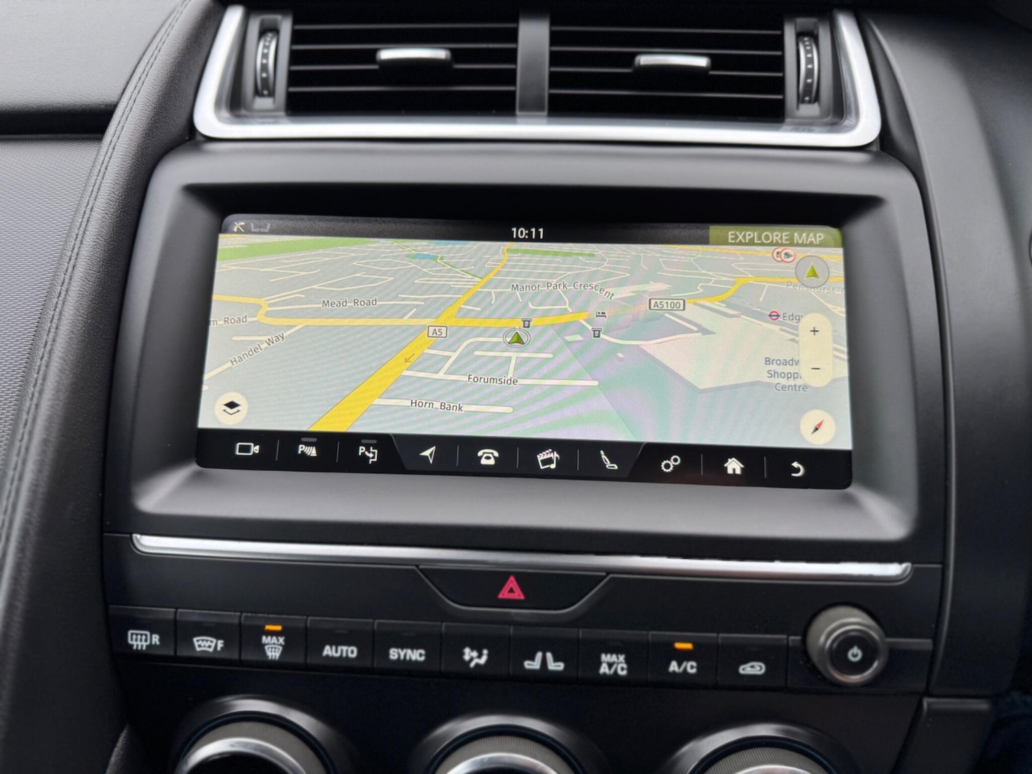 Used Jaguar E-Pace for sale - 76550850: Photo 17